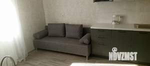 1-к квартира, на длительный срок, 34м2, 8/10 этаж