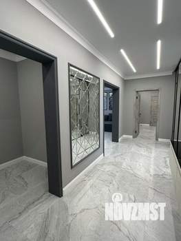 3-к квартира, на длительный срок, 120м2, 5/22 этаж