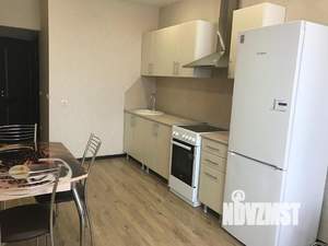 1-к квартира, на длительный срок, 42м2, 7/16 этаж