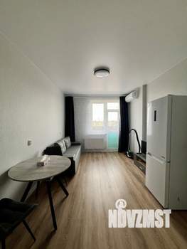 1-к квартира, на длительный срок, 36м2, 5/16 этаж