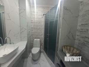 Студия квартира, на длительный срок, 28м2, 16/17 этаж