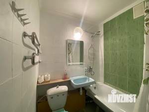 1-к квартира, на длительный срок, 34м2, 12/12 этаж