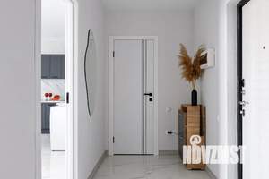 2-к квартира, посуточно, 62м2, 7/24 этаж