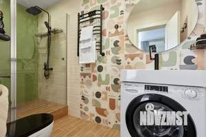 1-к квартира, посуточно, 32м2, 3/15 этаж