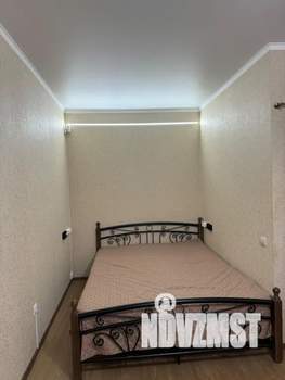 1-к квартира, посуточно, 40м2, 3/16 этаж