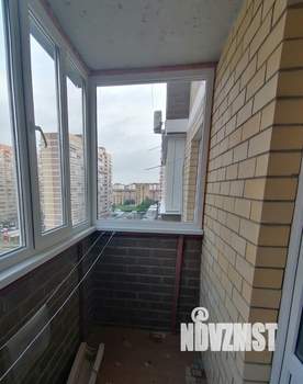 1-к квартира, на длительный срок, 42м2, 9/18 этаж