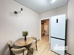 1-к квартира, на длительный срок, 33м2, 11/18 этаж