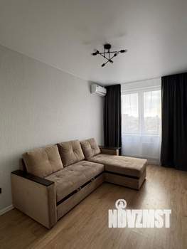 2-к квартира, на длительный срок, 65м2, 9/24 этаж