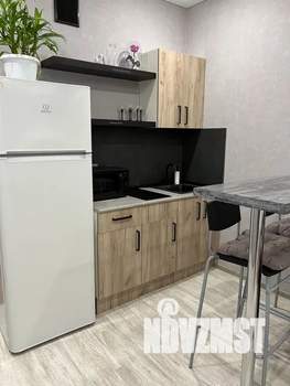 Студия квартира, посуточно, 28м2, 5/24 этаж