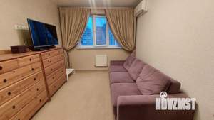 1-к квартира, на длительный срок, 37м2, 14/16 этаж