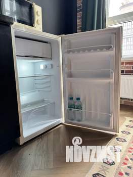 Студия квартира, посуточно, 38м2, 12/12 этаж