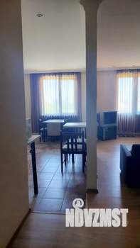 1-к квартира, на длительный срок, 46м2, 3/4 этаж