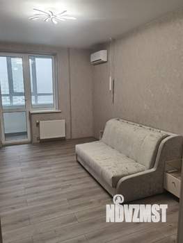 1-к квартира, на длительный срок, 40м2, 6/9 этаж