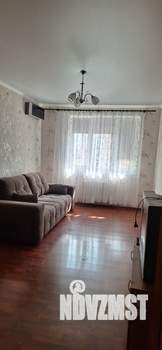 1-к квартира, на длительный срок, 44м2, 2/17 этаж