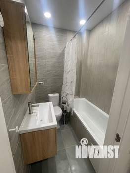 1-к квартира, на длительный срок, 38м2, 15/17 этаж