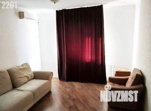 2-к квартира, на длительный срок, 60м2, 5/5 этаж