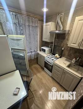 1-к квартира, на длительный срок, 37м2, 2/5 этаж