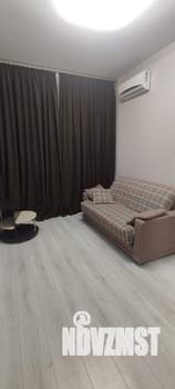 1-к квартира, на длительный срок, 30м2, 1/9 этаж