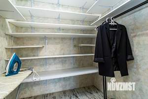 1-к квартира, посуточно, 38м2, 21/23 этаж