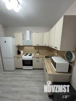 1-к квартира, на длительный срок, 33м2, 9/9 этаж