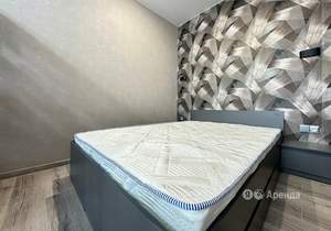 1-к квартира, на длительный срок, 40м2, 16/18 этаж