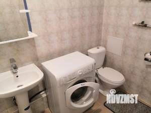 1-к квартира, на длительный срок, 42м2, 16/16 этаж