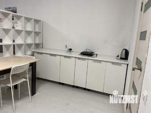 Студия квартира, на длительный срок, 29м2, 3/3 этаж