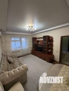 2-к квартира, на длительный срок, 56м2, 1/4 этаж