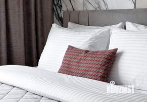 Студия квартира, посуточно, 26м2, 23/24 этаж