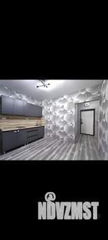 1-к квартира, на длительный срок, 32м2, 2/18 этаж