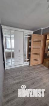 2-к квартира, на длительный срок, 45м2, 5/5 этаж