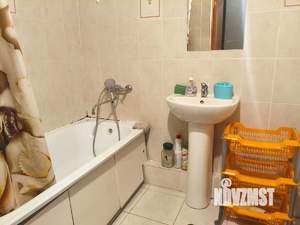 1-к квартира, на длительный срок, 36м2, 9/10 этаж