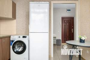 1-к квартира, посуточно, 38м2, 14/18 этаж