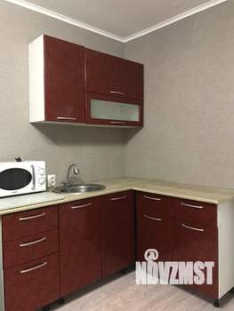 2-к квартира, на длительный срок, 43м2, 2/17 этаж