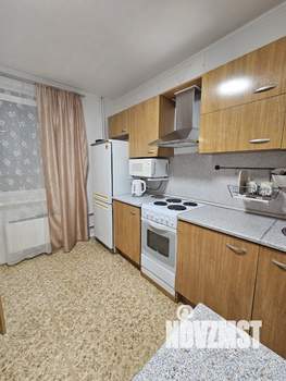 1-к квартира, на длительный срок, 38м2, 5/16 этаж