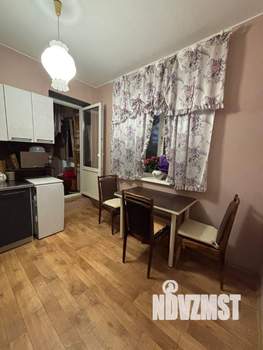 2-к квартира, на длительный срок, 45м2, 2/4 этаж