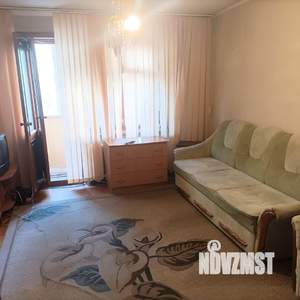 3-к квартира, на длительный срок, 56м2, 4/9 этаж