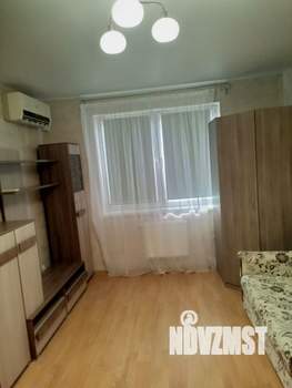 1-к квартира, на длительный срок, 34м2, 14/18 этаж