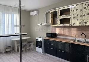 2-к квартира, на длительный срок, 76м2, 10/18 этаж