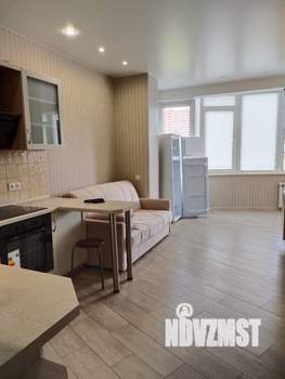 1-к квартира, на длительный срок, 47м2, 1/15 этаж