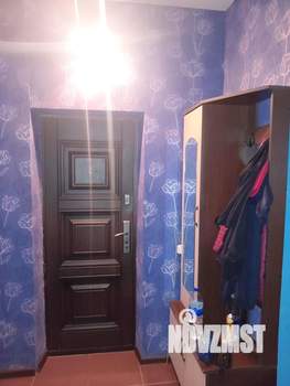 1-к квартира, на длительный срок, 30м2, 1/5 этаж