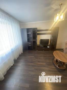 1-к квартира, на длительный срок, 37м2, 10/10 этаж