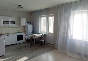 2-к квартира, на длительный срок, 60м2, 1/16 этаж