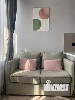 1-к квартира, на длительный срок, 38м2, 16/16 этаж