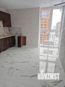 2-к квартира, на длительный срок, 54м2, 11/16 этаж