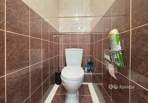 1-к квартира, на длительный срок, 30м2, 2/9 этаж