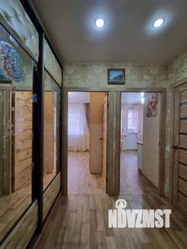 1-к квартира, на длительный срок, 32м2, 2/9 этаж