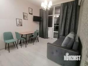 2-к квартира, на длительный срок, 54м2, 5/9 этаж