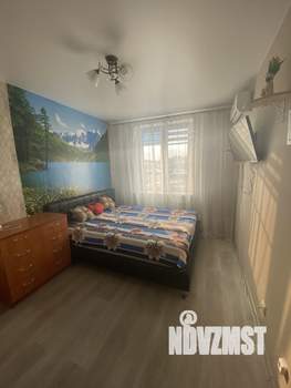 1-к квартира, на длительный срок, 28м2, 1/9 этаж