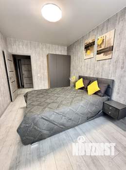 1-к квартира, на длительный срок, 37м2, 5/16 этаж